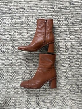 Maguire shoes Avila boot